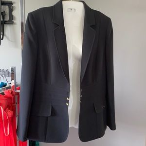 Tahari Blazer